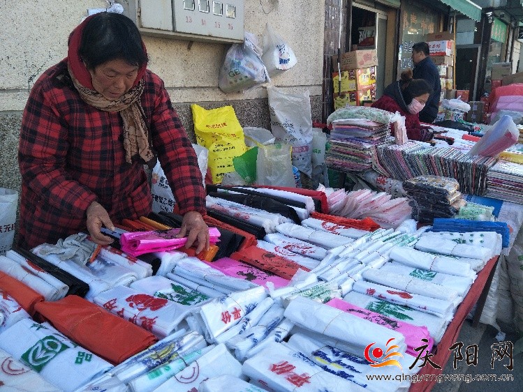 “限塑”十年， 為何遭遇尷尬？