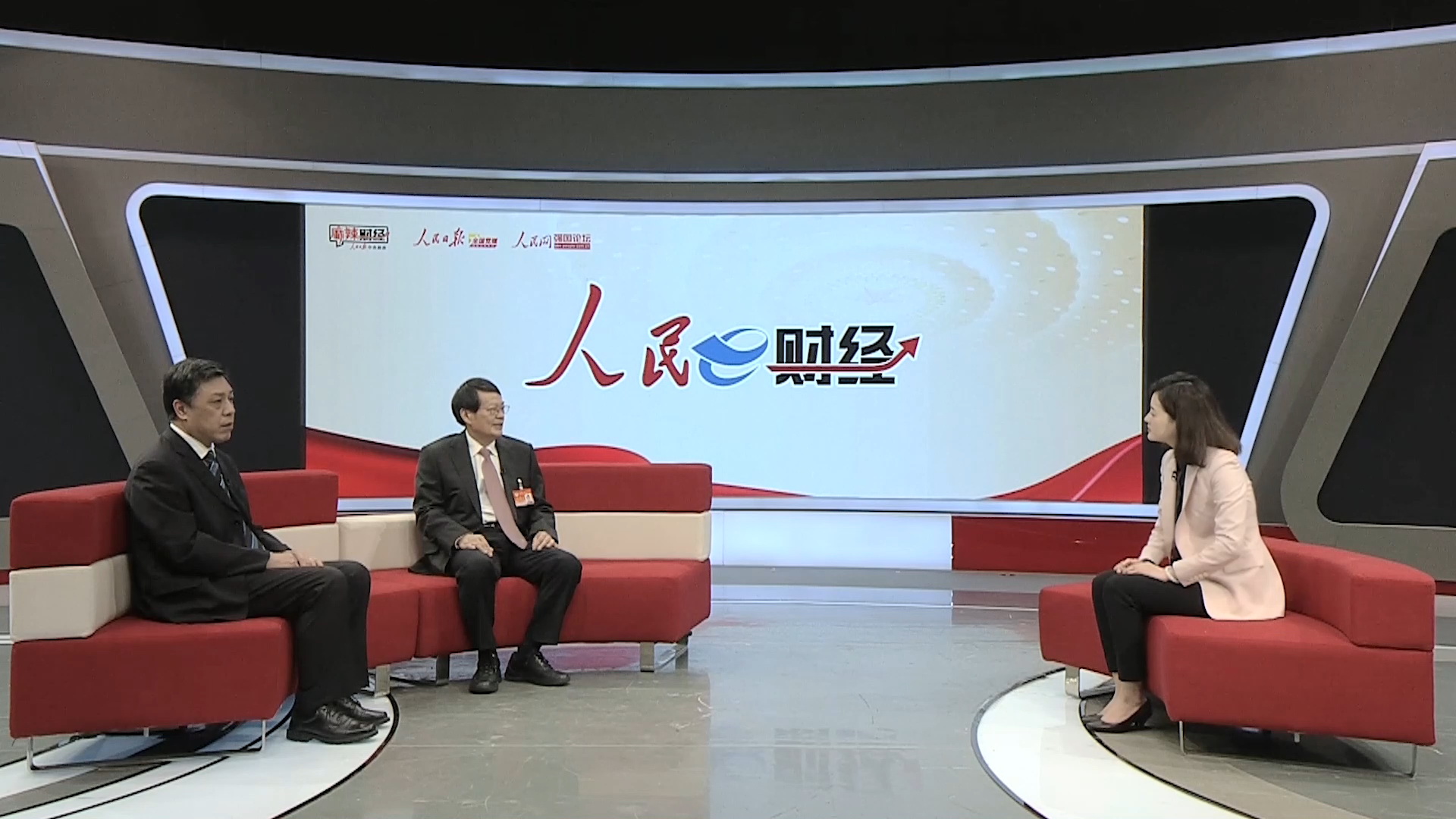 《人民e財(cái)經(jīng)》：“十四五”，科技創(chuàng)新這樣干