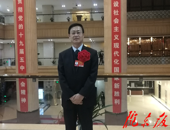 【脫貧攻堅我來見證】華池鄉(xiāng)村變化，我心里有本賬