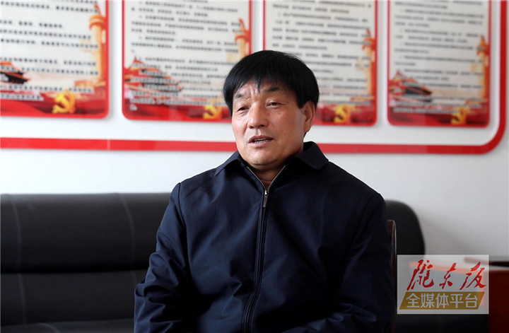 【脫貧攻堅(jiān)我來見證】譚豐田：村子脫貧了，我們并沒有閑下來