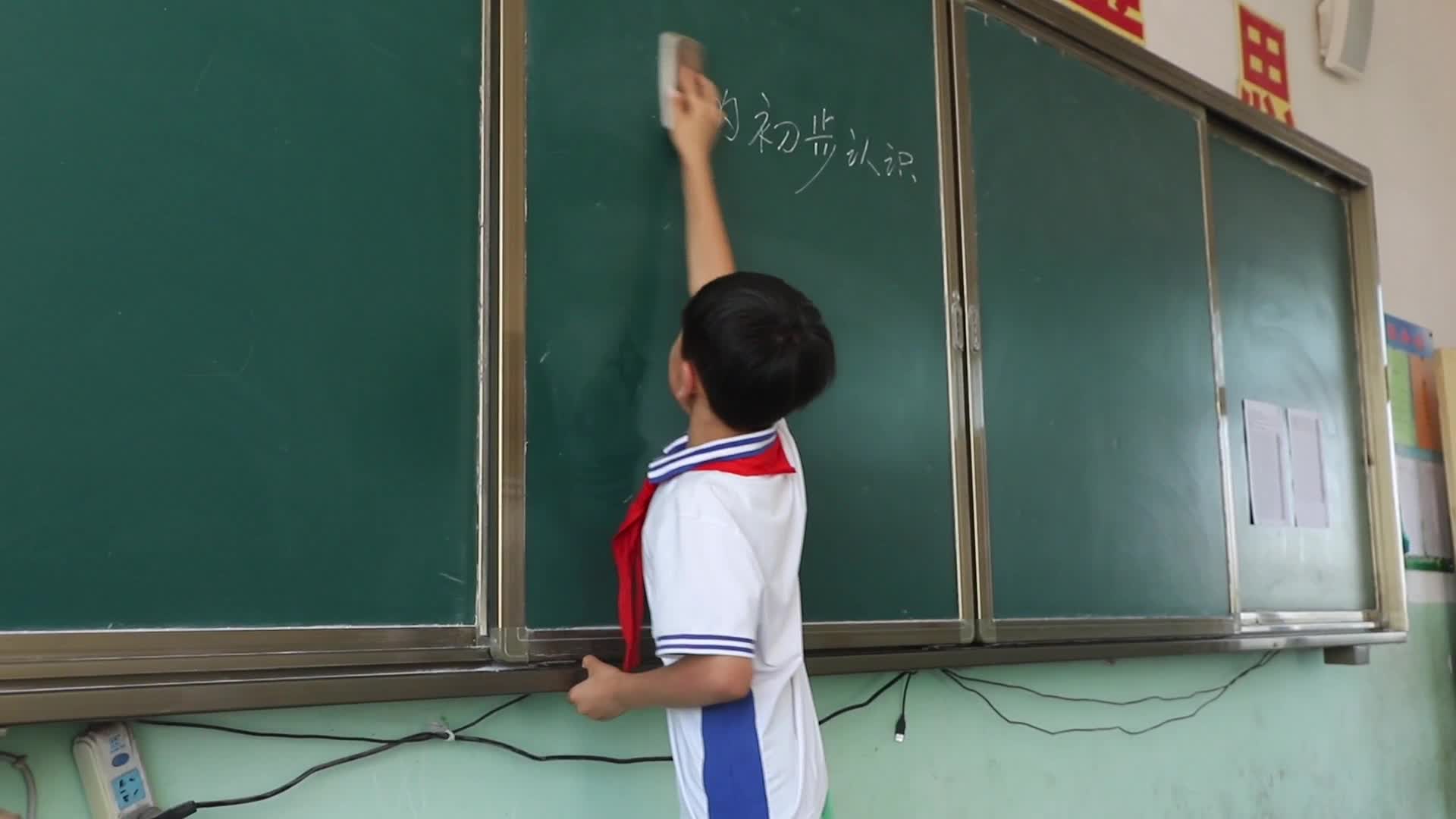 【新時代慶陽好少年·馬宏發(fā)】眼里有光，心中有愛