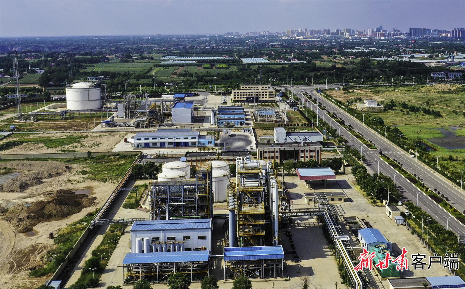 西峰工業(yè)園區(qū)黨工委書記、管委會主任周忠宏：深入學習貫徹黨的二十大精神 奮力推進園區(qū)事業(yè)高質量發(fā)展