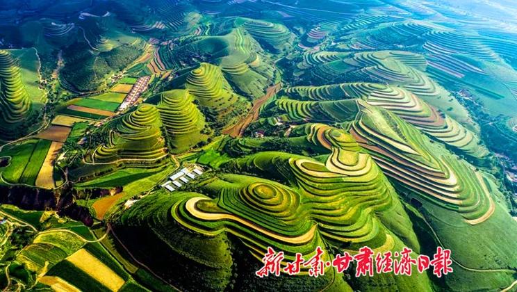 “羊”名立萬(wàn)正當(dāng)時(shí)——環(huán)縣念羊經(jīng)、興羊業(yè)、發(fā)羊財(cái)促進(jìn)鄉(xiāng)村振興發(fā)展