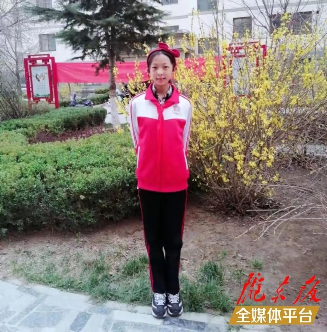 謝謝你，盛裝蒞臨我的成長