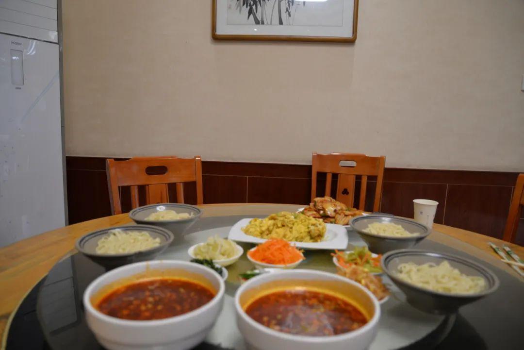 第十八屆慶陽(yáng)香包民俗文化節(jié)來(lái)了，您有一份“美食指南”請(qǐng)查收~