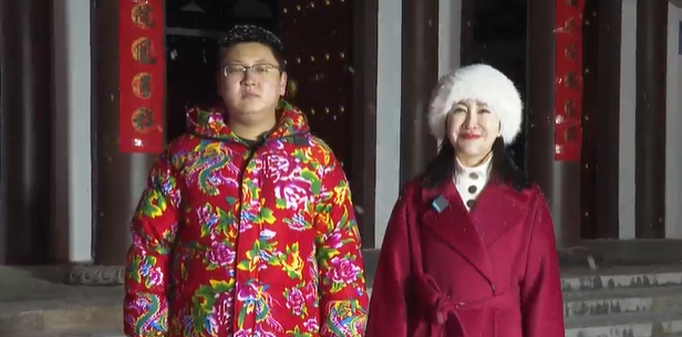 【網(wǎng)絡(luò)中國節(jié)·元宵】來寧縣過節(jié)吧！賞寧州花燈，看“羋月歸來”...