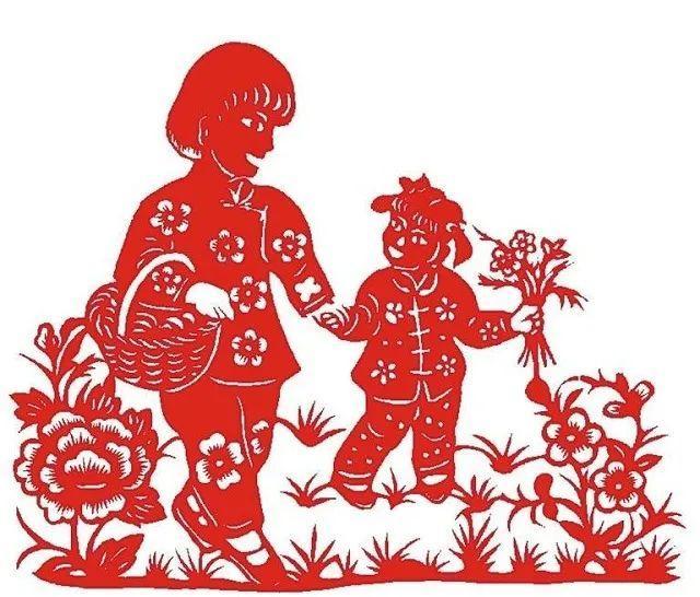 美的剪紙，是深長的心靈敘說——慶陽剪紙的審美特色與傳承經(jīng)驗