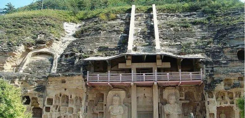 五一必去，鎮(zhèn)原精選旅游線路，帶你尋找旅行的N種可能！