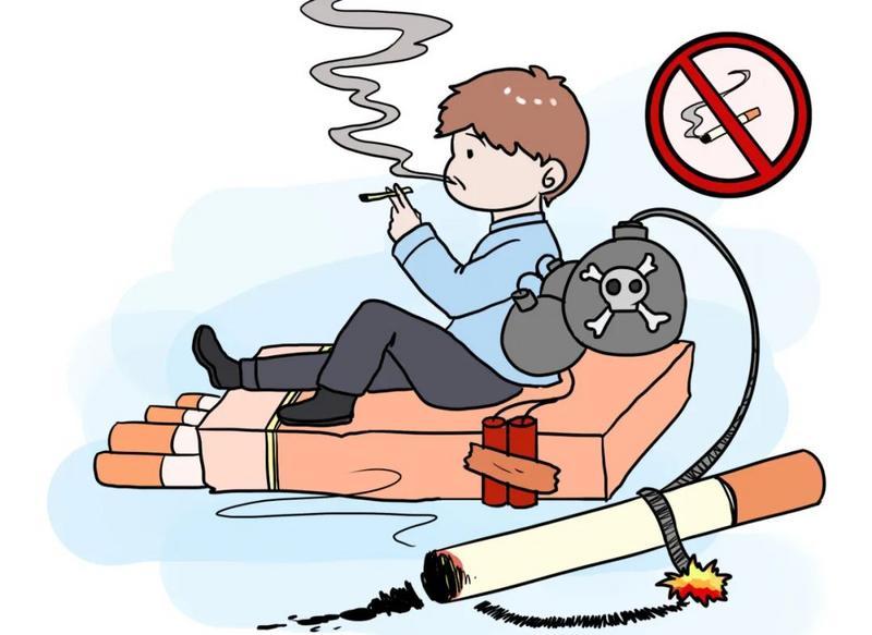 【健康“益”點(diǎn)】想要戒煙怎么辦？電子煙會(huì)危害健康嗎？