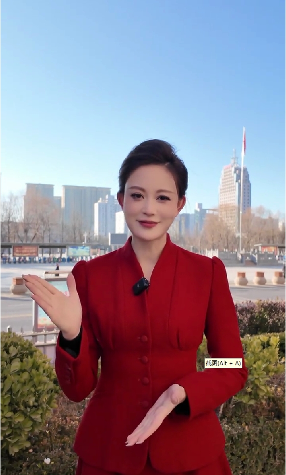 大事小情我來(lái)說(shuō)｜“代表聯(lián)絡(luò)站”搬進(jìn)工業(yè)園，小平臺(tái)變身“助企加油站”。
