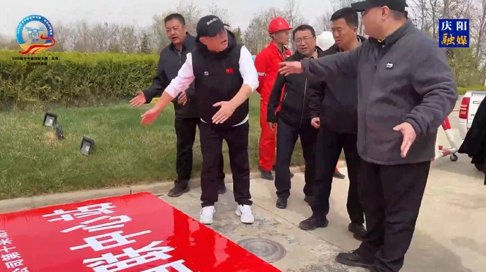 專家解讀2025數(shù)字中國創(chuàng)新大賽·低空經(jīng)濟賽道——油田巡檢挑戰(zhàn)賽比什么？