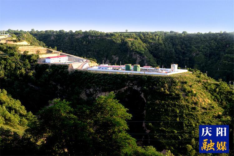 長慶油田構建“綠色鉆井矩陣”賦能油氣勘探低碳轉型