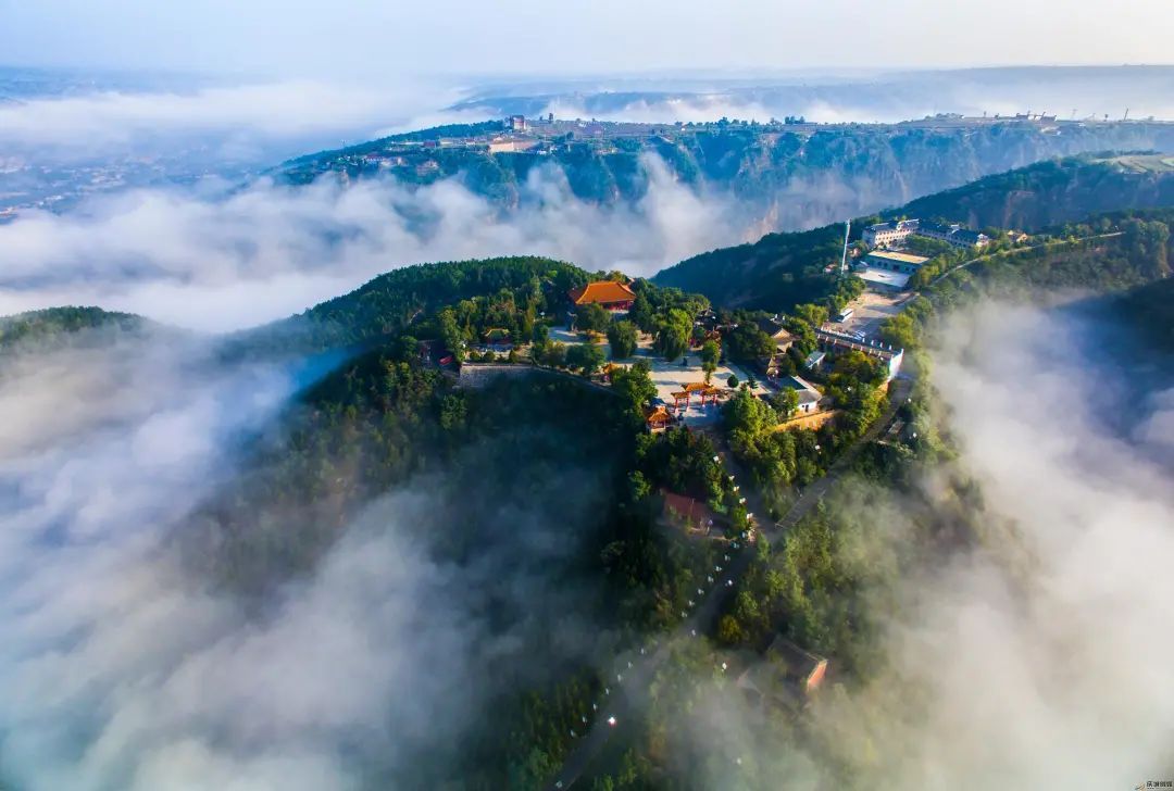 周祖陵：慶陽(yáng)的歷史瑰寶與文化名片