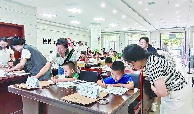 【新時(shí)代文明實(shí)踐】宴席瘦身，人情減負(fù)！移風(fēng)易俗讓?xiě)c陽(yáng)“吹起”文明新風(fēng)