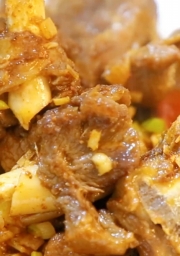 【與輝同行閱山河·慶陽行】跟董宇輝一起品慶陽美食