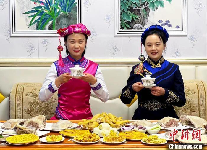 食在東鄉(xiāng)：多民族共享“杏”福時(shí)光